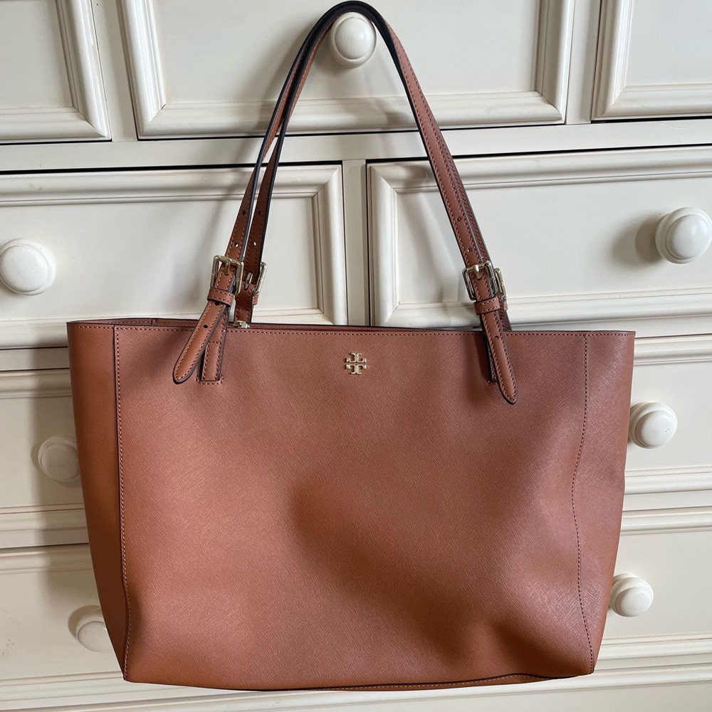 Tory Burch large tote